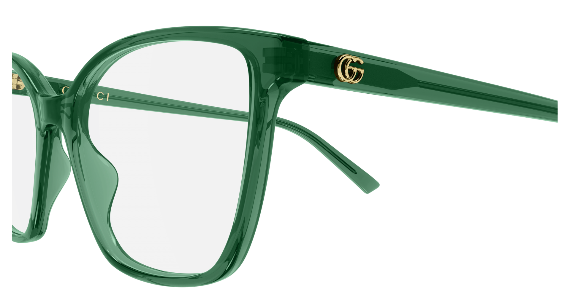 Occhiali da vista Gucci GG1995O 010 8056376683448 | Ottica Lux