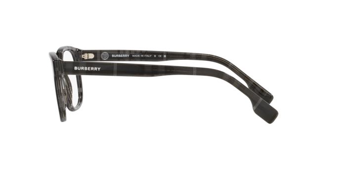 Ophthalmic frames Burberry BE2344 EDISON 4077 8056597886871 | Ottica Lux