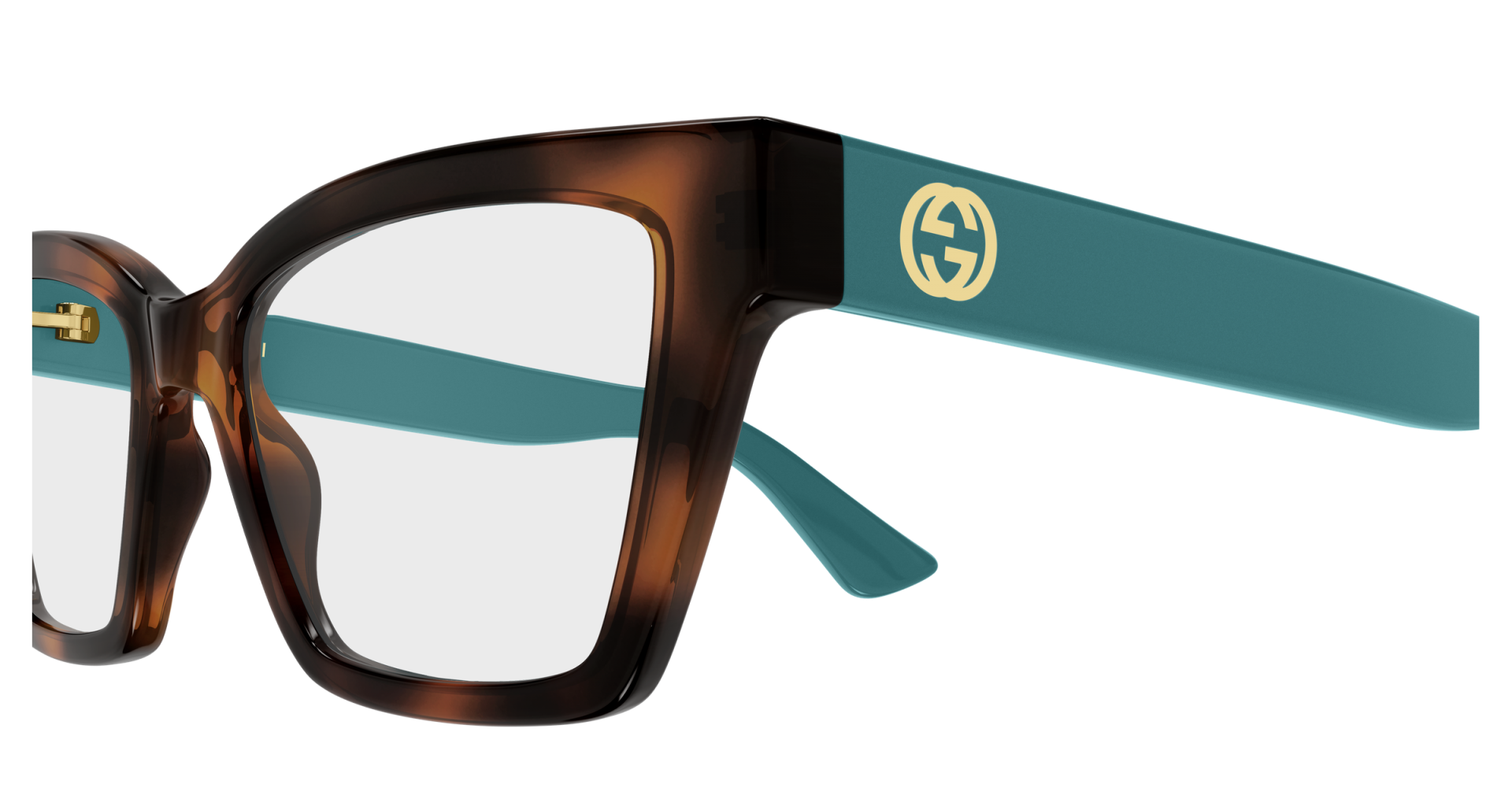 Ophthalmic frames Gucci GG1715O 019 8056376683516 | Ottica Lux
