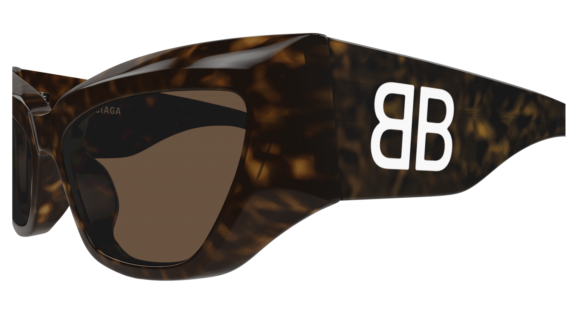 Occhiali da sole Balenciaga BB0444S 004 8056376586428 | Ottica Lux