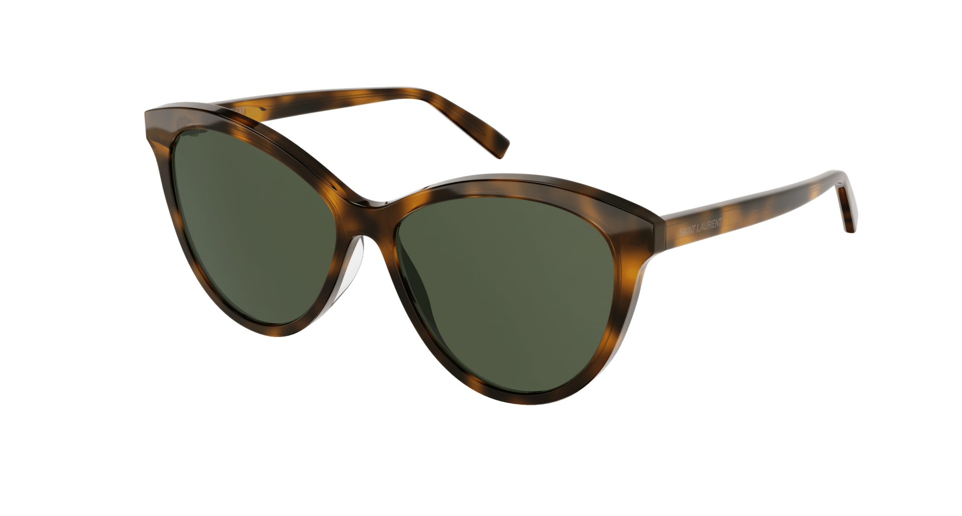 Occhiali da sole Saint Laurent SL 456 002 8056376368789 | Ottica Lux