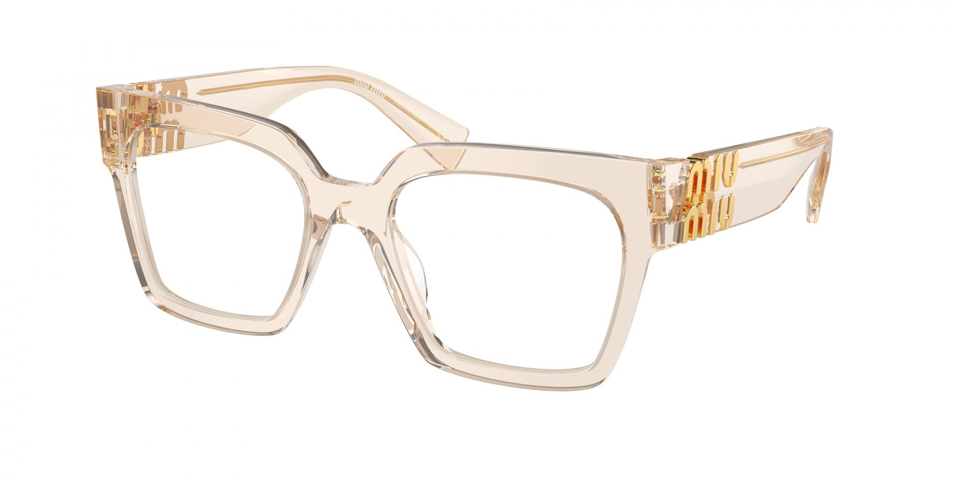Occhiali da vista Miu Miu mu 04uv 2AZ1O1 8056262667514 | Ottica Lux