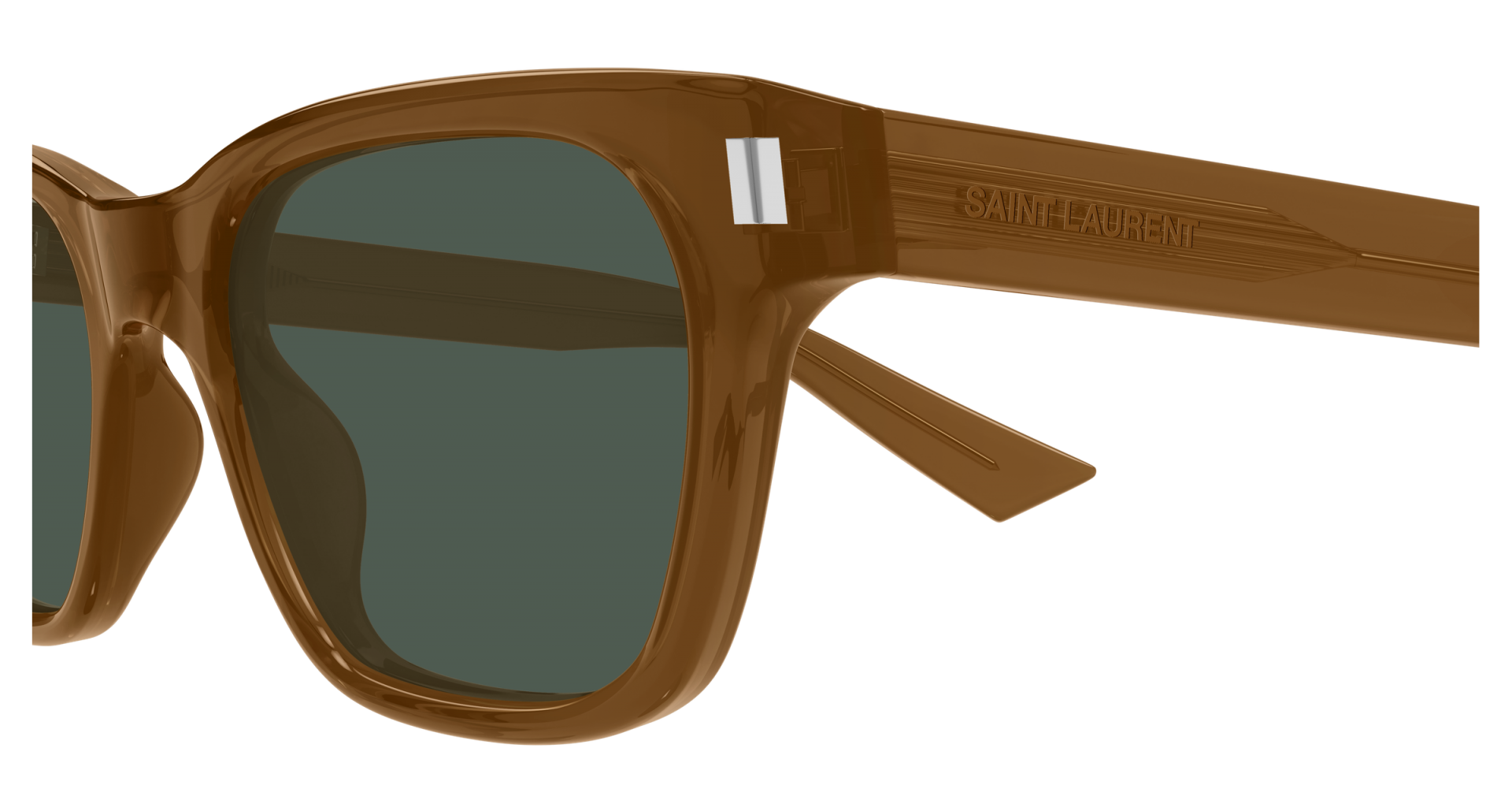 Sunglasses Saint Laurent SL 874 005 8056376664478 | Ottica Lux