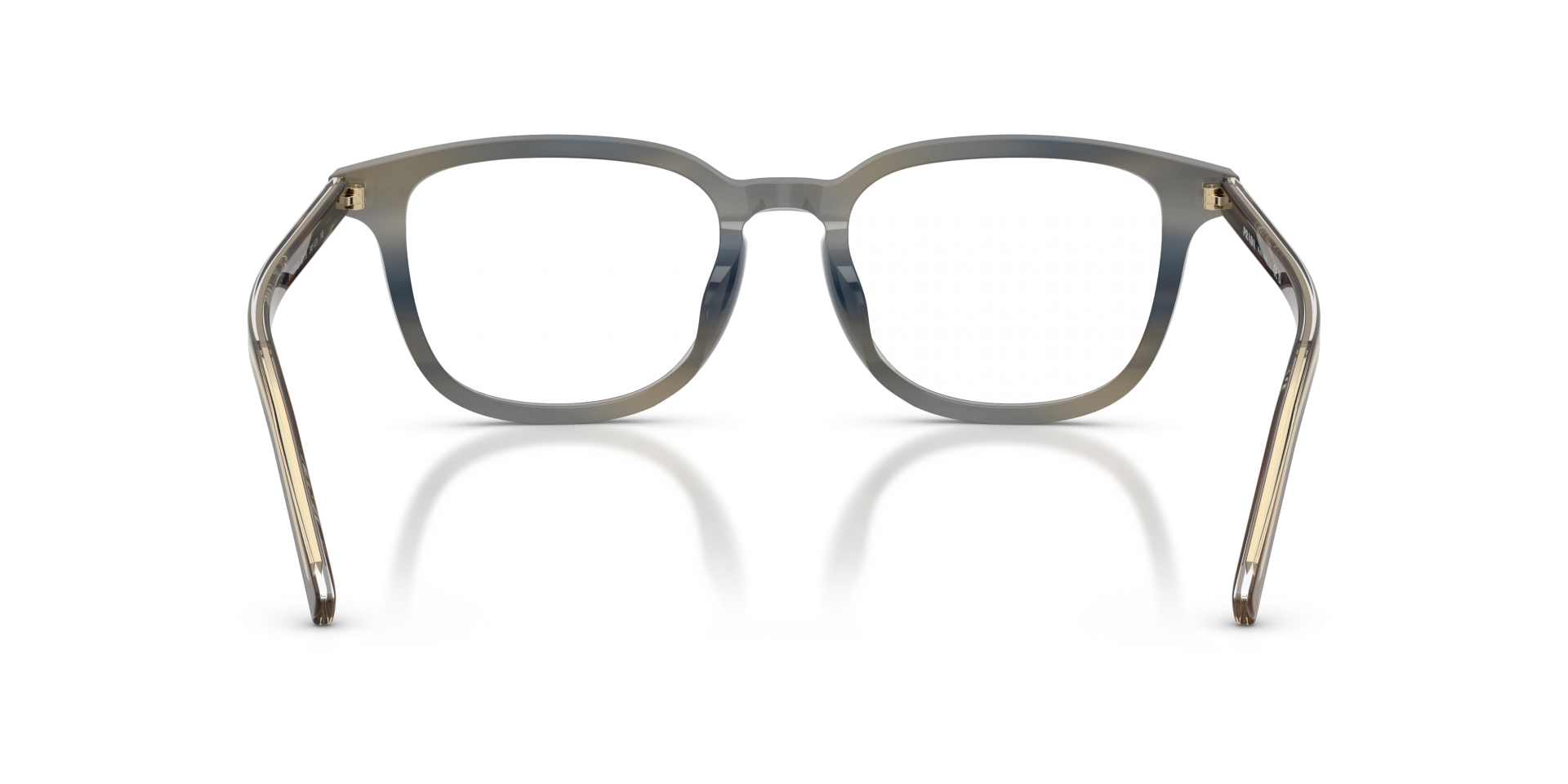 Occhiali da vista Prada PR D21VD 24P1O1 8056262965672 | Ottica Lux