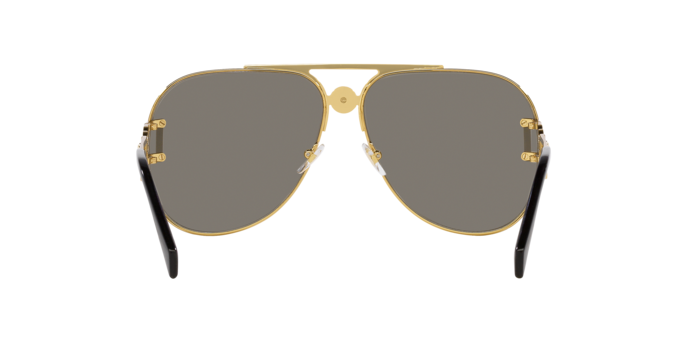 Sunglasses Versace VE2255 10026G 8056597836432 | Ottica Lux Sunglasses Versace VE2255 10026G 8056597836432 | Ottica Lux