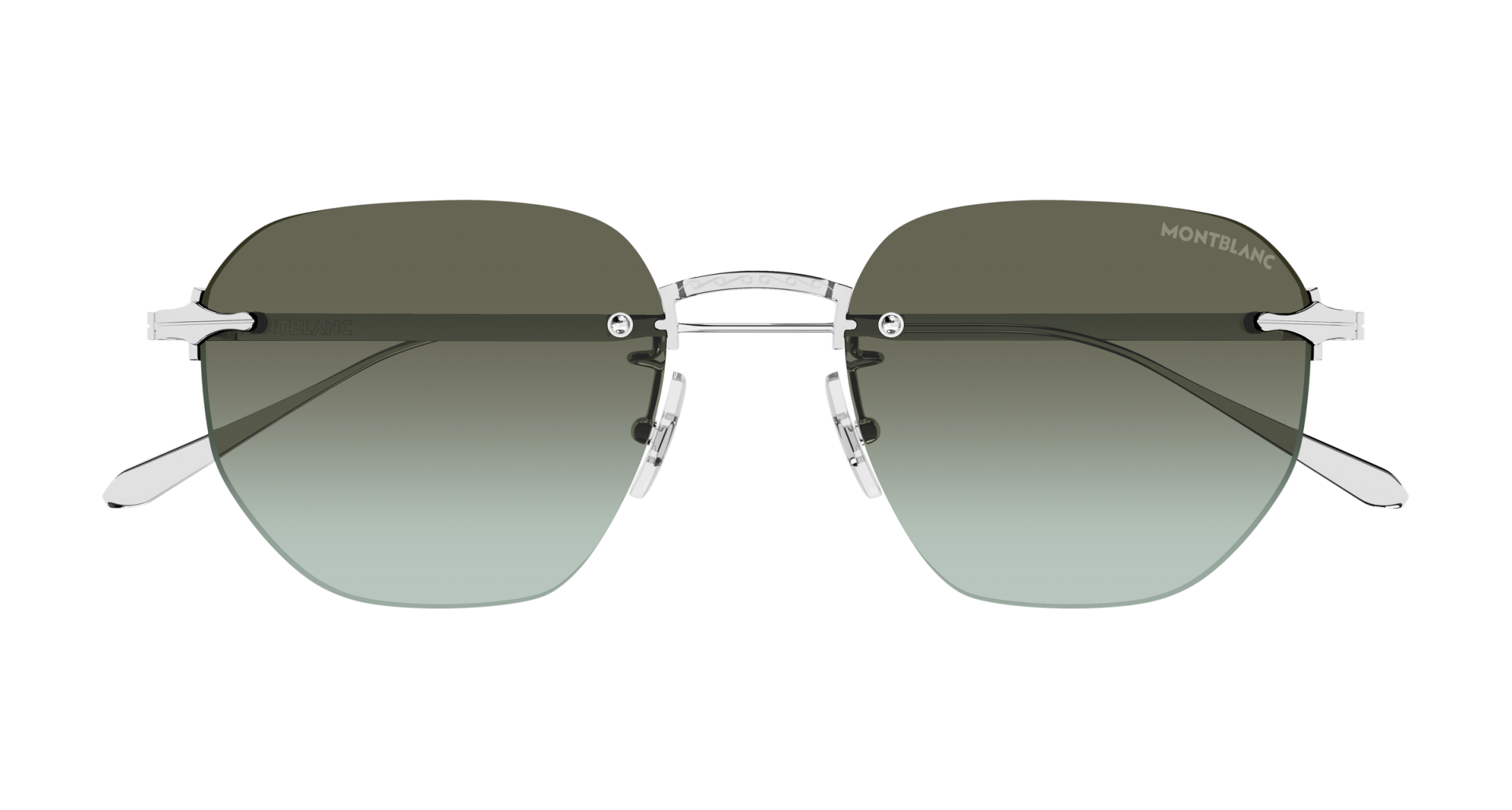 Sunglasses Mont Blanc MB0405S 007 8056376698596 | Ottica Lux