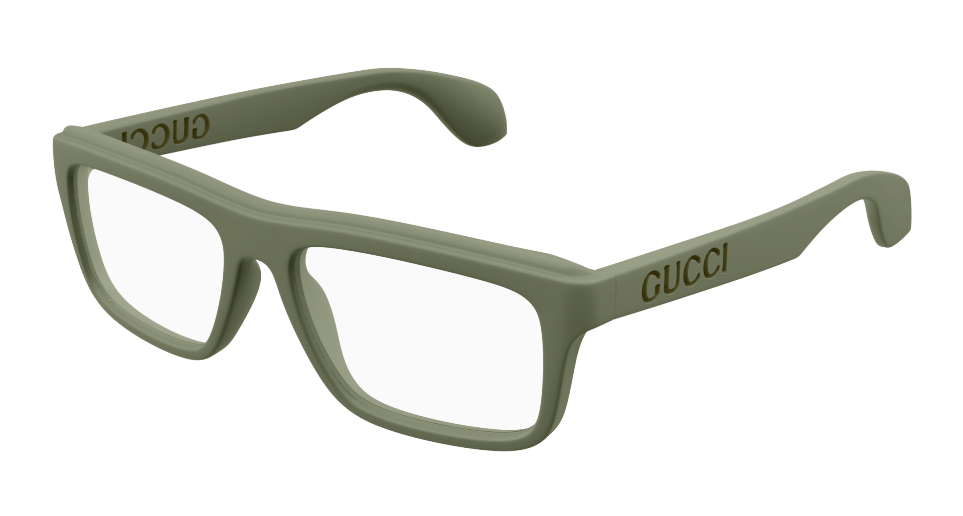 Ophthalmic frames Gucci GG1572O 006 8056376548730 | Ottica Lux