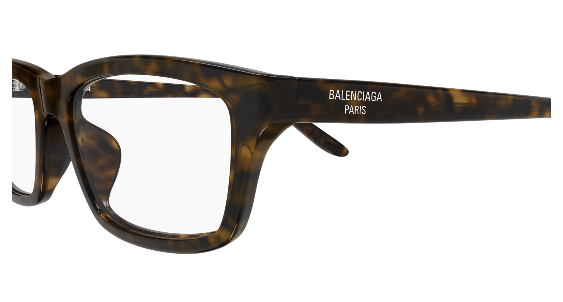 Occhiali da vista Balenciaga BB0439O 002 8056376603804 | Ottica Lux