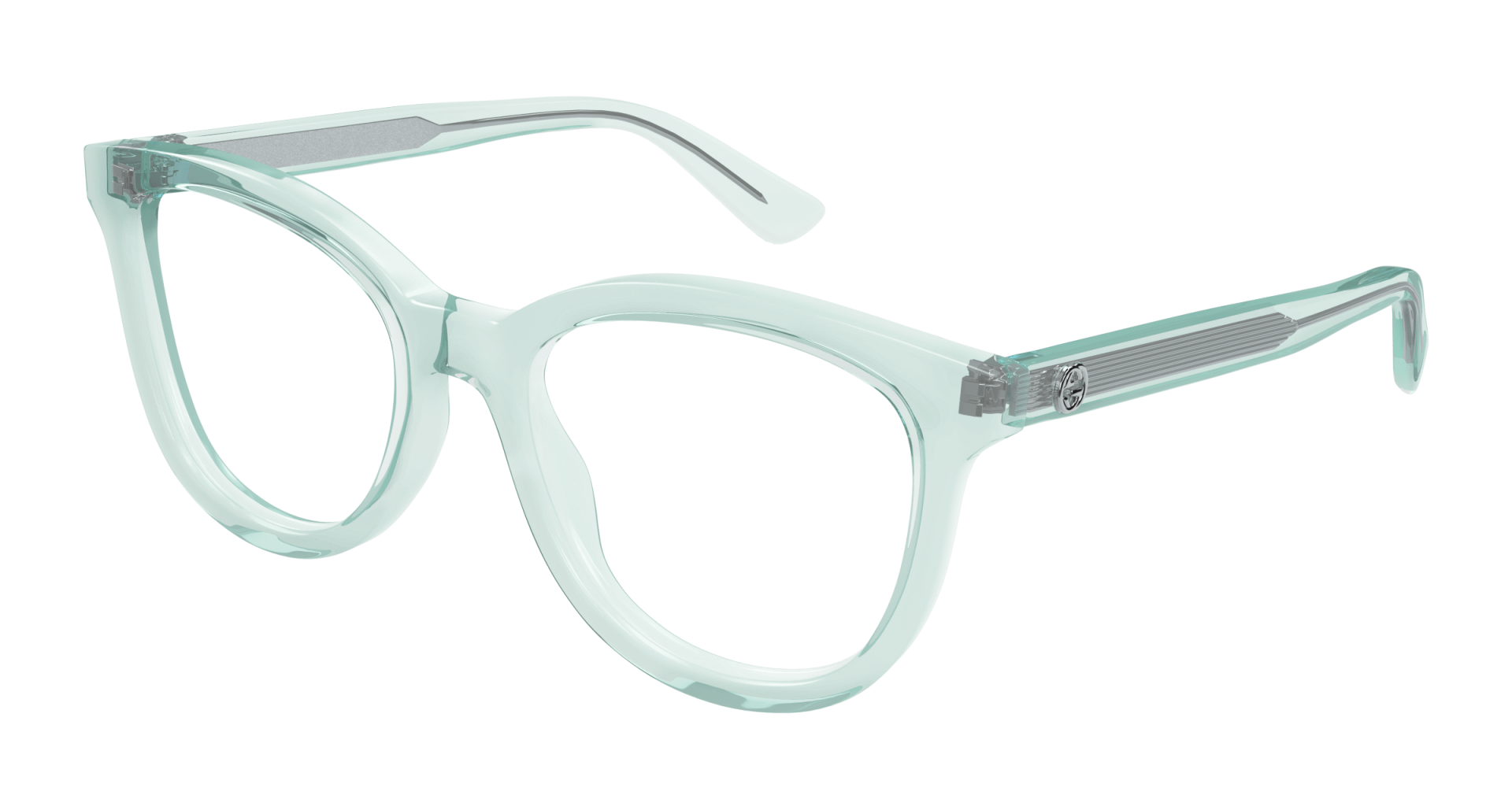 Ophthalmic frames Gucci GG1687O 004 8056376517453 | Ottica Lux