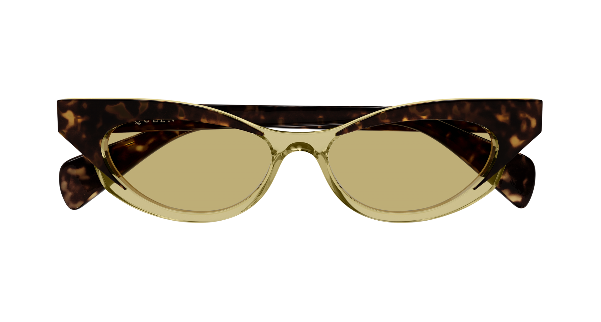 Occhiali da sole Alexander McQUEEN AM0544S 002 8056376648355 | Ottica Lux