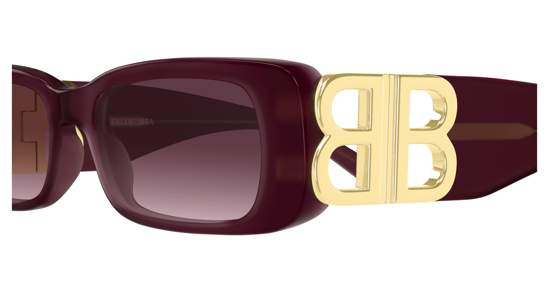 Sunglasses Balenciaga BB0096S 028 8056376687484 | Ottica Lux