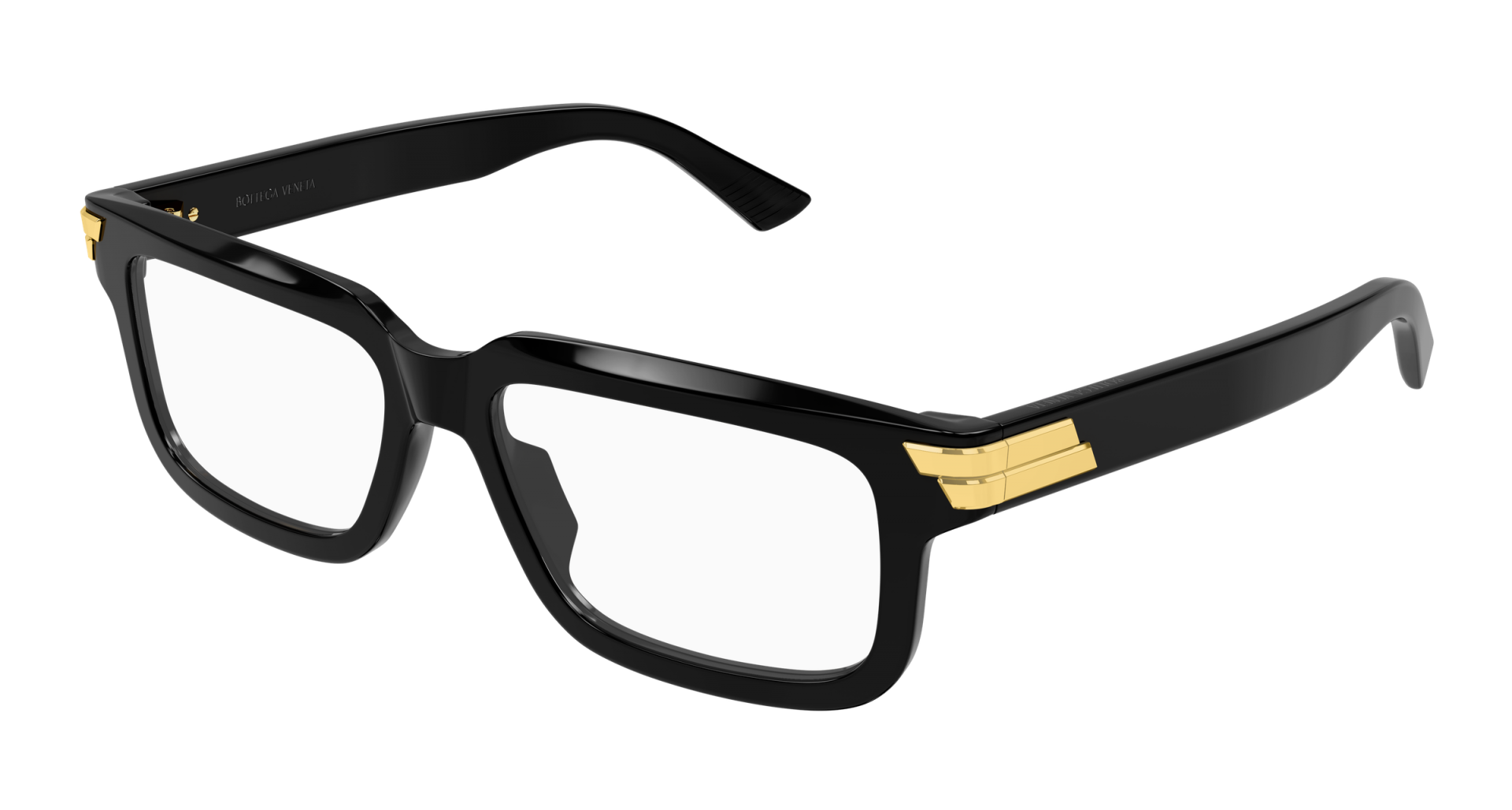 Ophthalmic frames Bottega Veneta BV1490O 007 8056376693522 | Ottica Lux