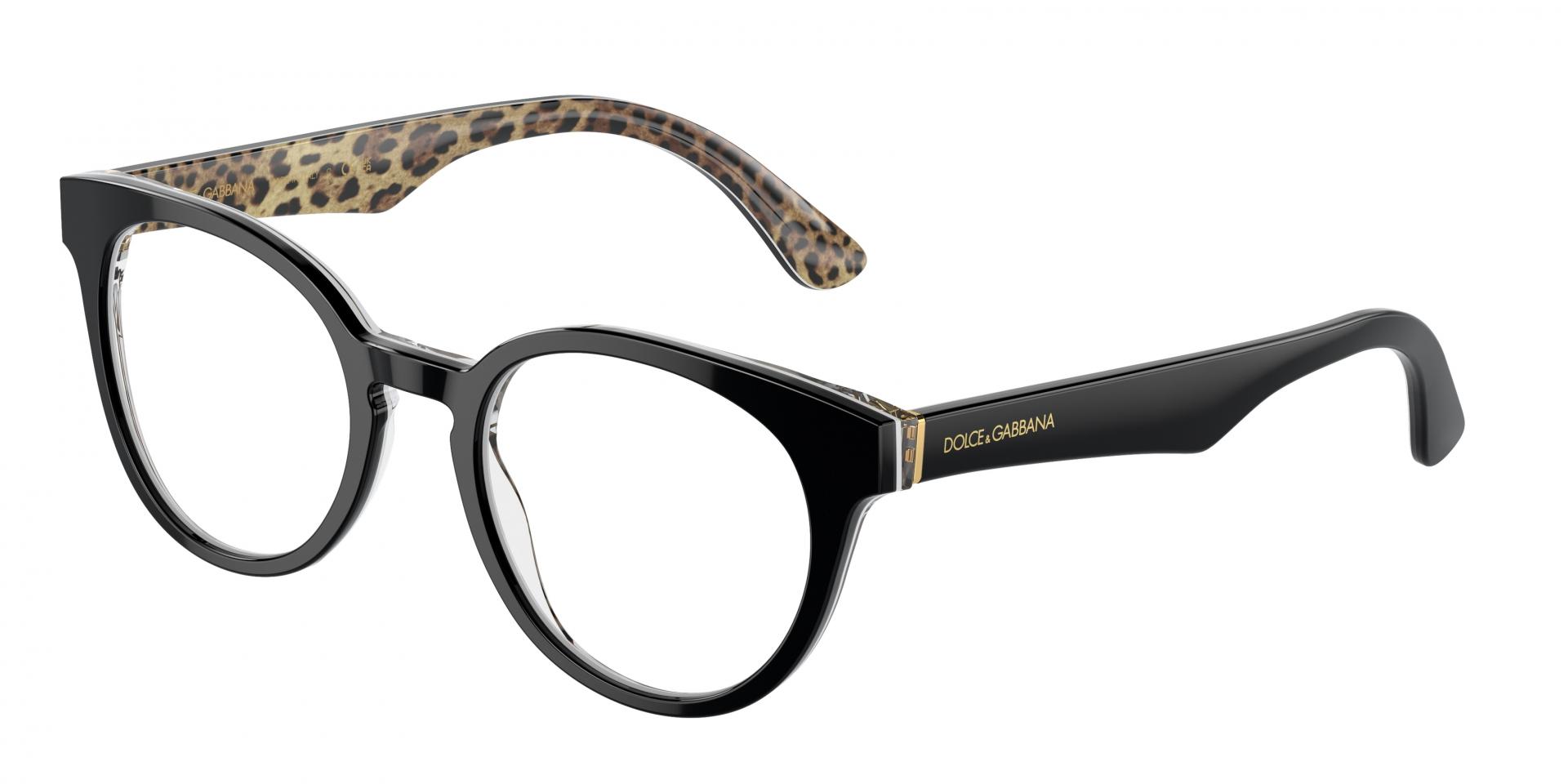 Ophthalmic frames Dolce & Gabbana DG3361 3299 8056262074954 | Ottica Lux