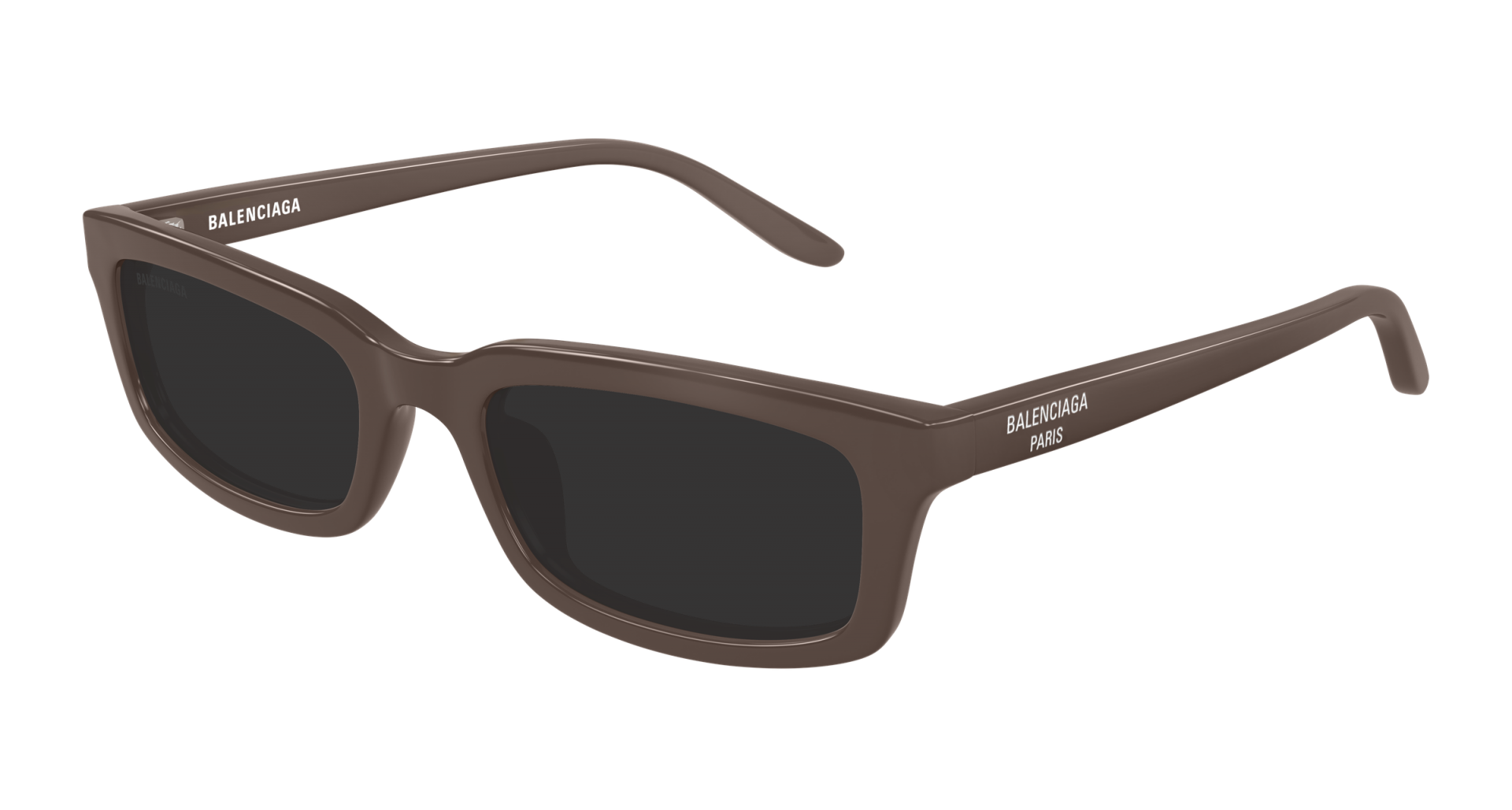 Sunglasses Balenciaga BB0526S 001 8056376687279 | Ottica Lux