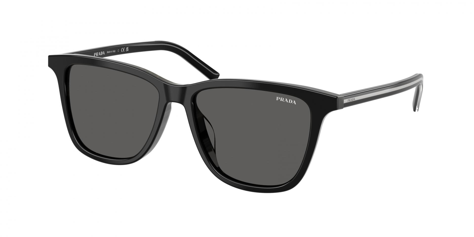 Sunglasses Prada PR D18SD 20P90P 8056262966976 | Ottica Lux