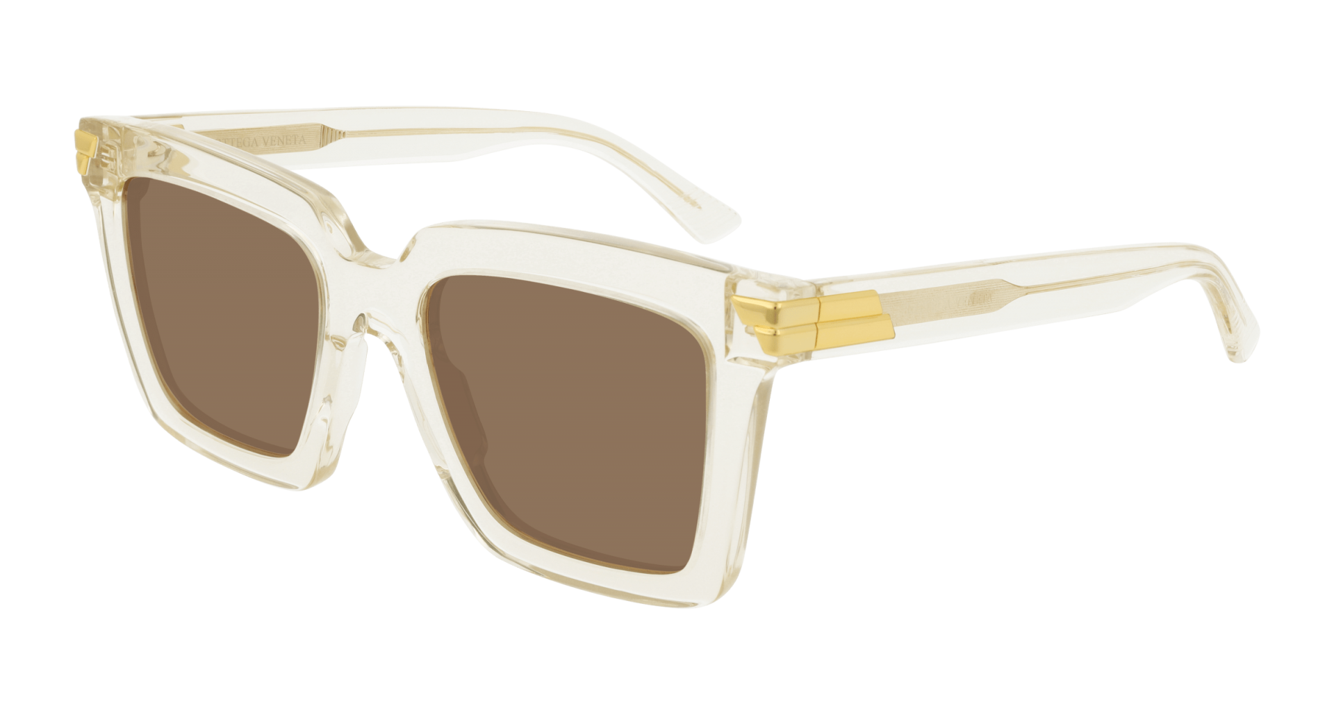 Occhiali da sole Bottega Veneta BV1005S 005 8056376294507 | Ottica Lux