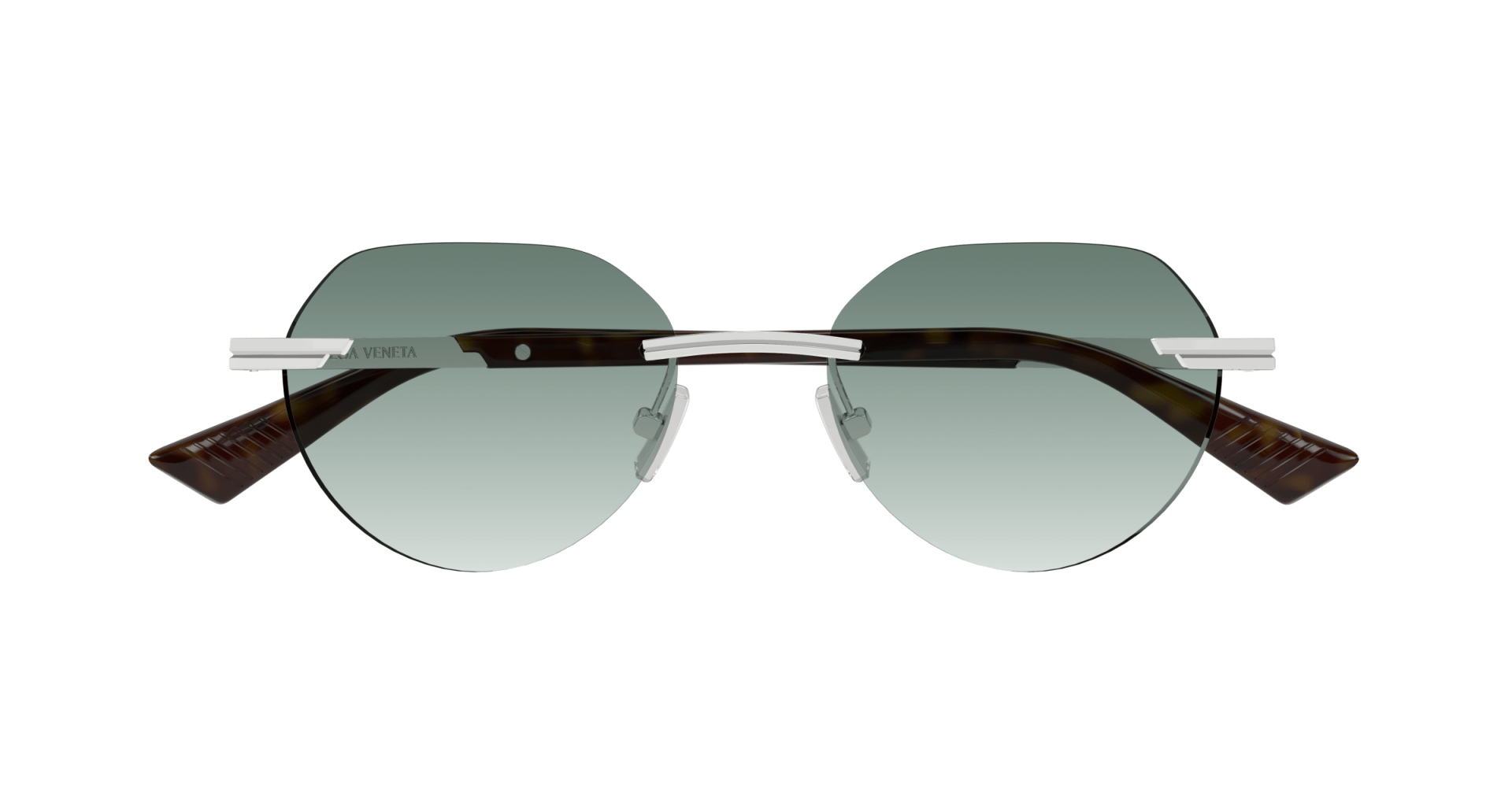 Sunglasses Bottega Veneta BV1379S 002 8056376563825 | Ottica Lux