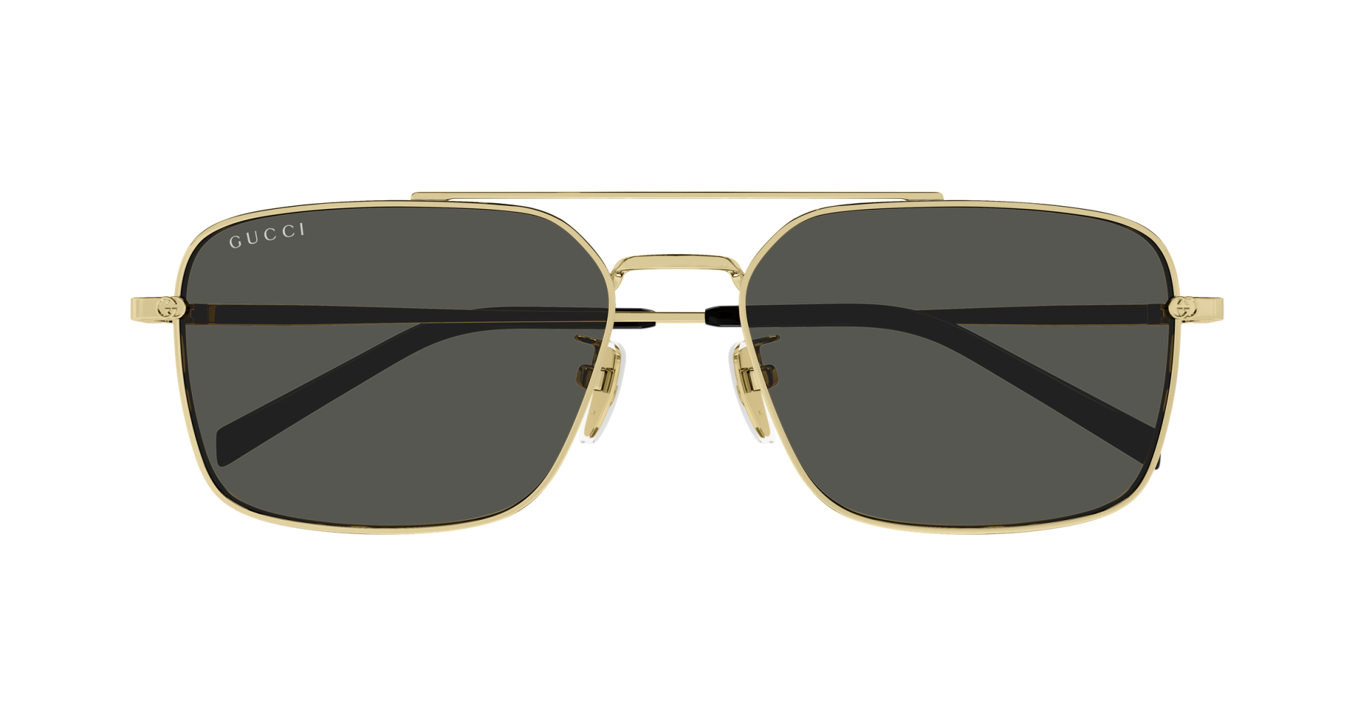 Occhiali da sole Gucci GG1957SA 001 8056376587111 | Ottica Lux