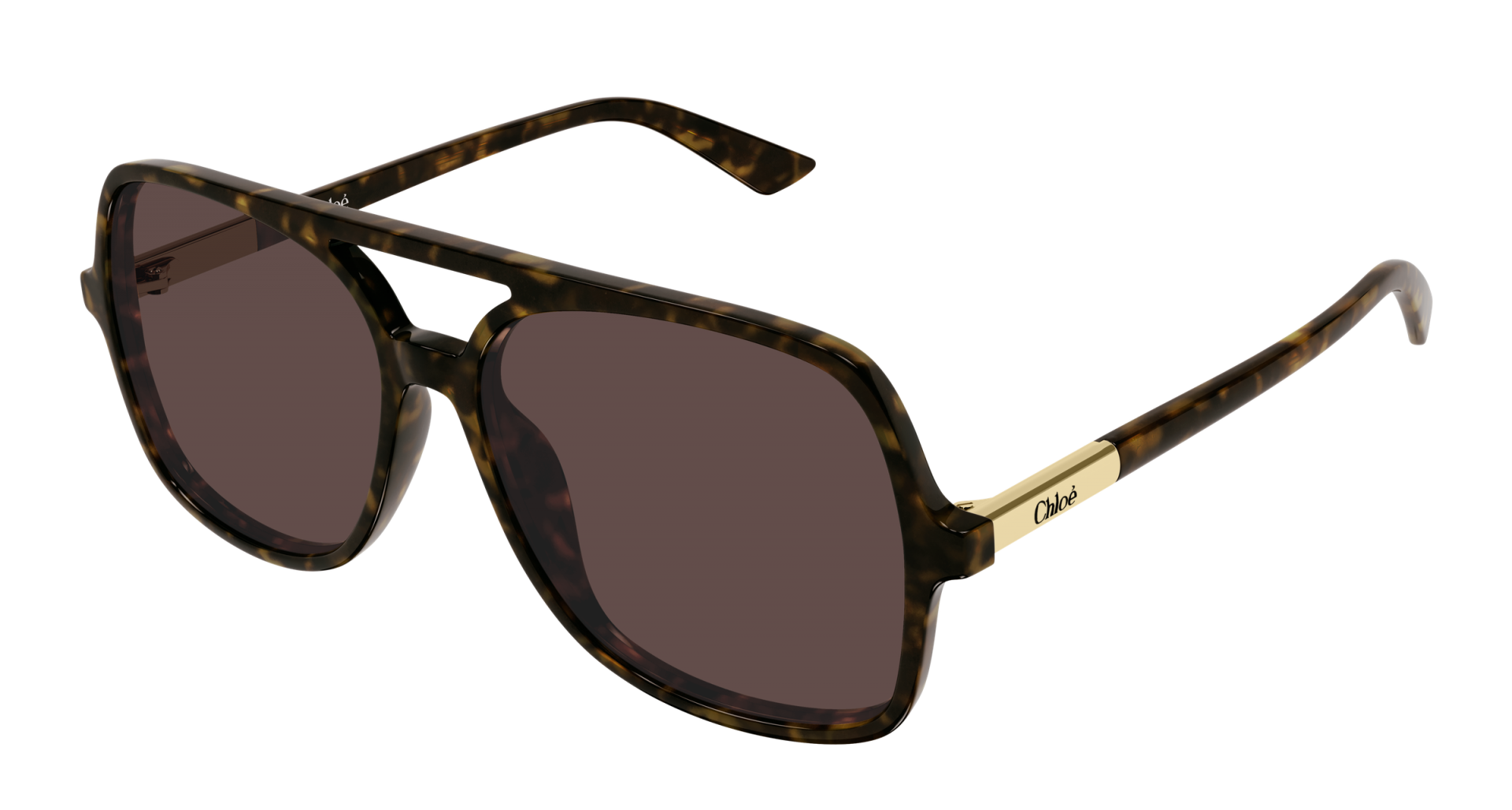 Sunglasses Chloé CH0364S 001 8056376660203 | Ottica Lux