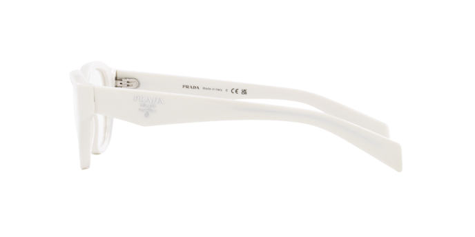 Occhiali da vista Prada PR 21ZV 19Q1O1 8056262082010 | Ottica Lux