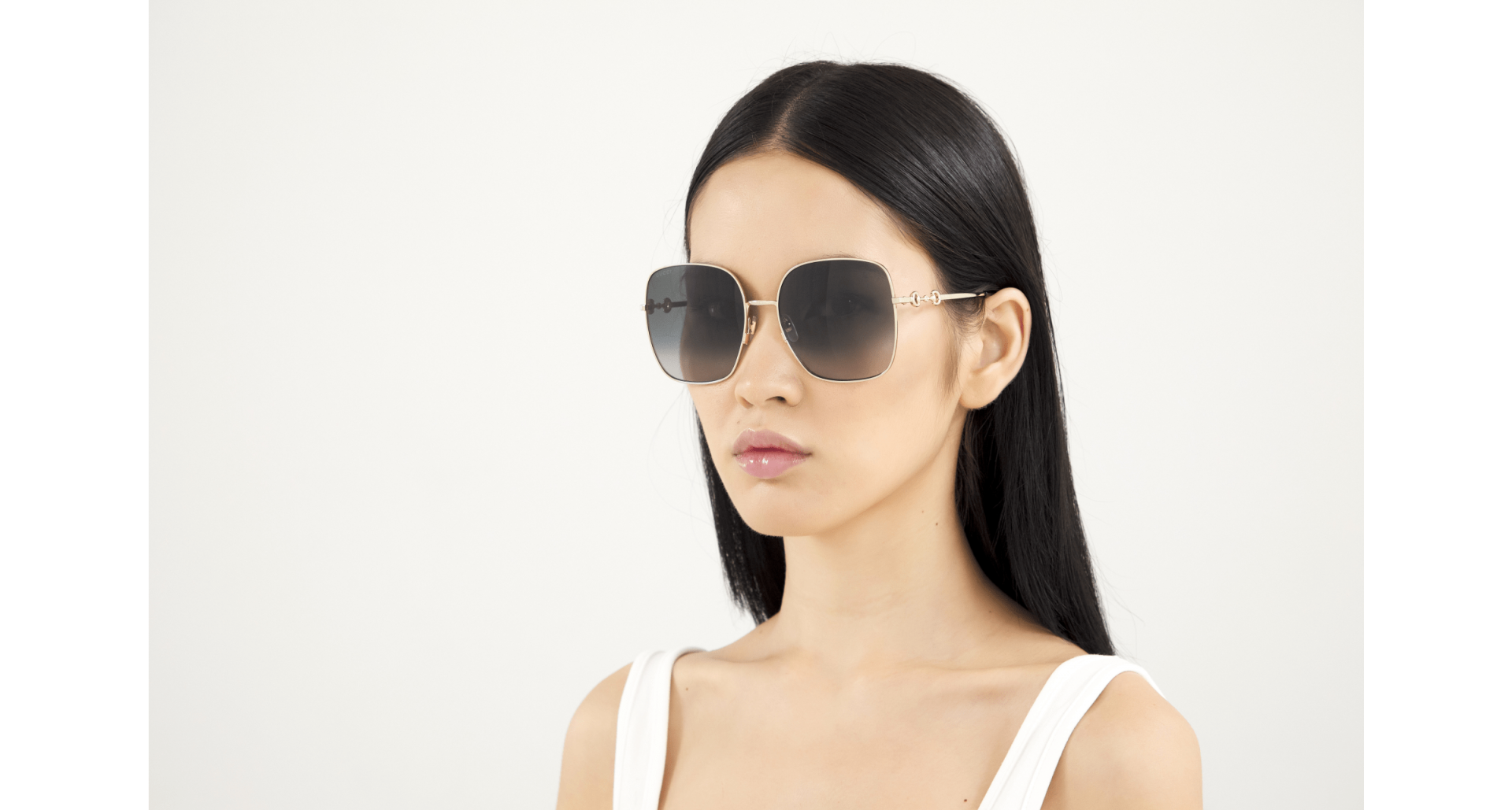 Sunglasses Gucci GG0879S 001 8056376349788 | Ottica Lux Sunglasses Gucci GG0879S 001 8056376349788 | Ottica Lux