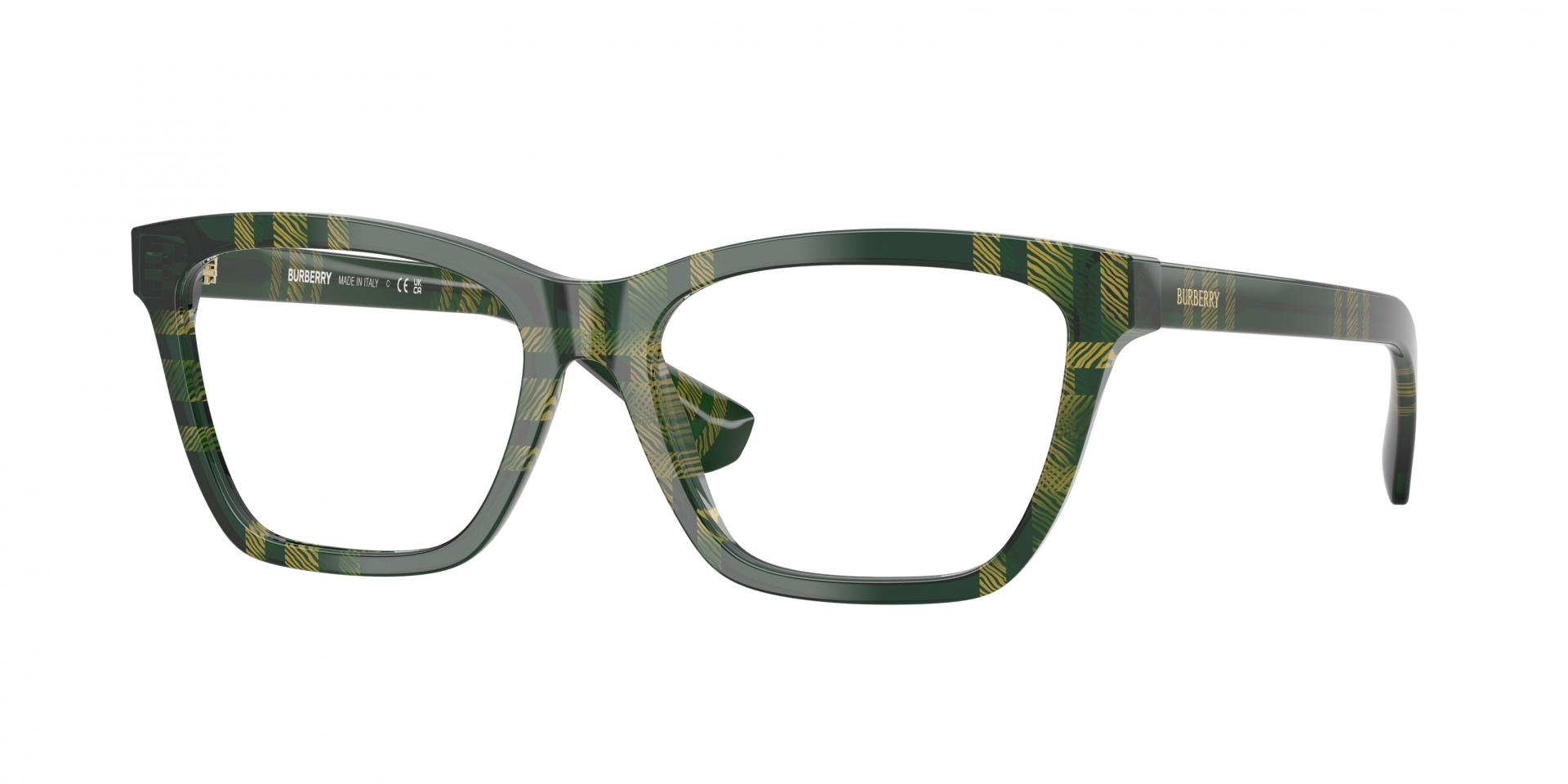 Ophthalmic frames Burberry be2440 4163 8056262555064 | Ottica Lux