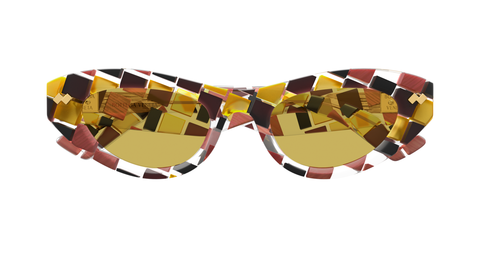 Occhiali da sole Bottega Veneta BV1350S 003 8056376562361 | Ottica Lux