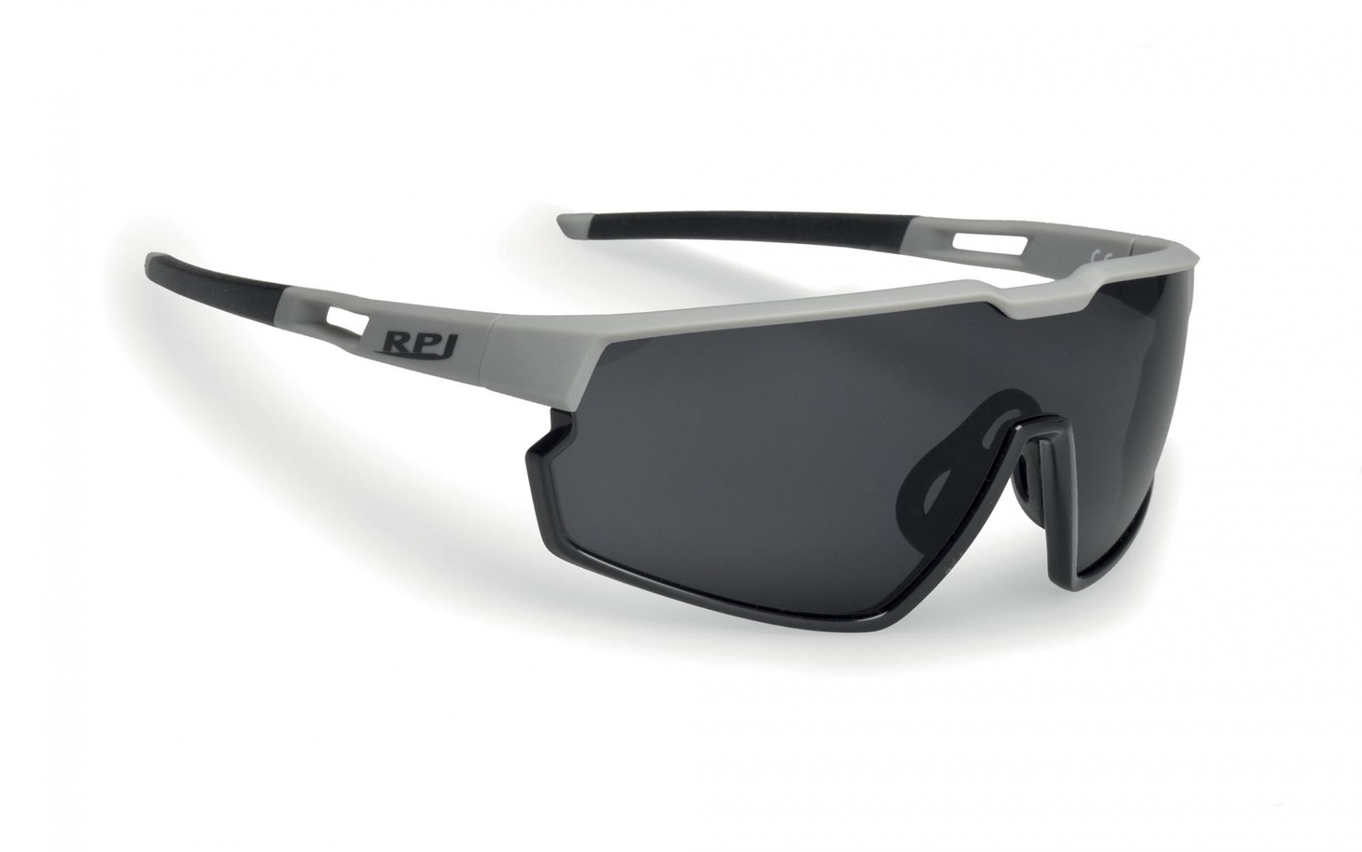 Occhiali da sole Rudy Project SJ56 Jacob 1097-Smoke  | Ottica Lux