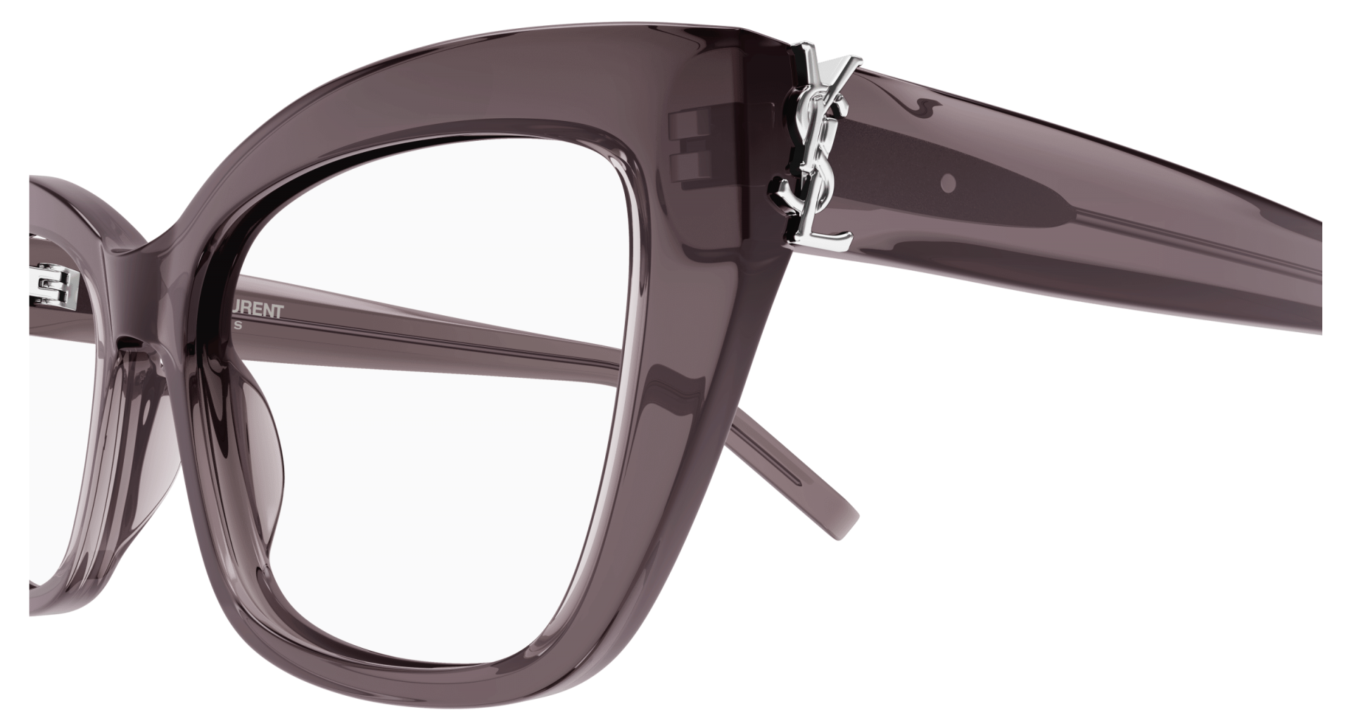 Ophthalmic frames Saint Laurent SL M117 003 8056376443202 | Ottica Lux Ophthalmic frames Saint Laurent SL M117 003 8056376443202 | Ottica Lux