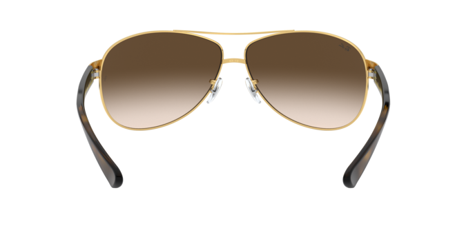 Sunglasses Ray-Ban RB3386 RB3386 001/13 0805289204282 | Ottica Lux Sunglasses Ray-Ban RB3386 RB3386 001/13 0805289204282 | Ottica Lux