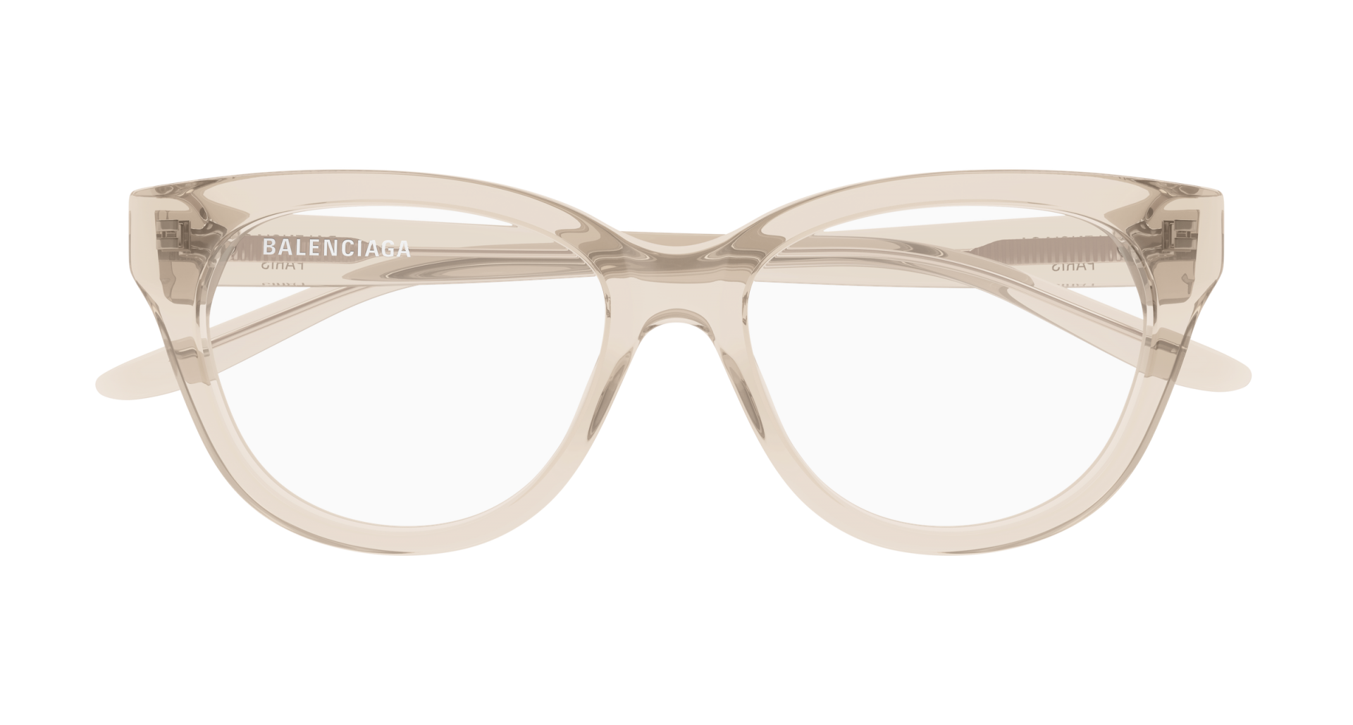 Occhiali da vista Balenciaga BB0441O 007 8056376603996 | Ottica Lux