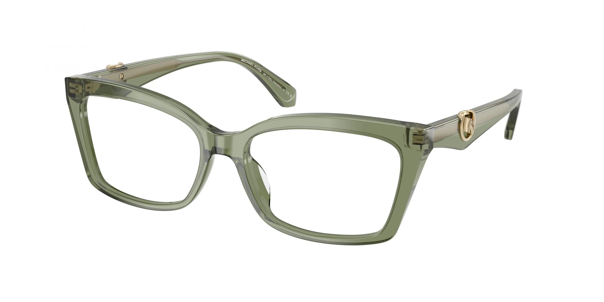 Ophthalmic frames Michael Kors mk4165u GARZENO 3005 0725125539548 | Ottica Lux
