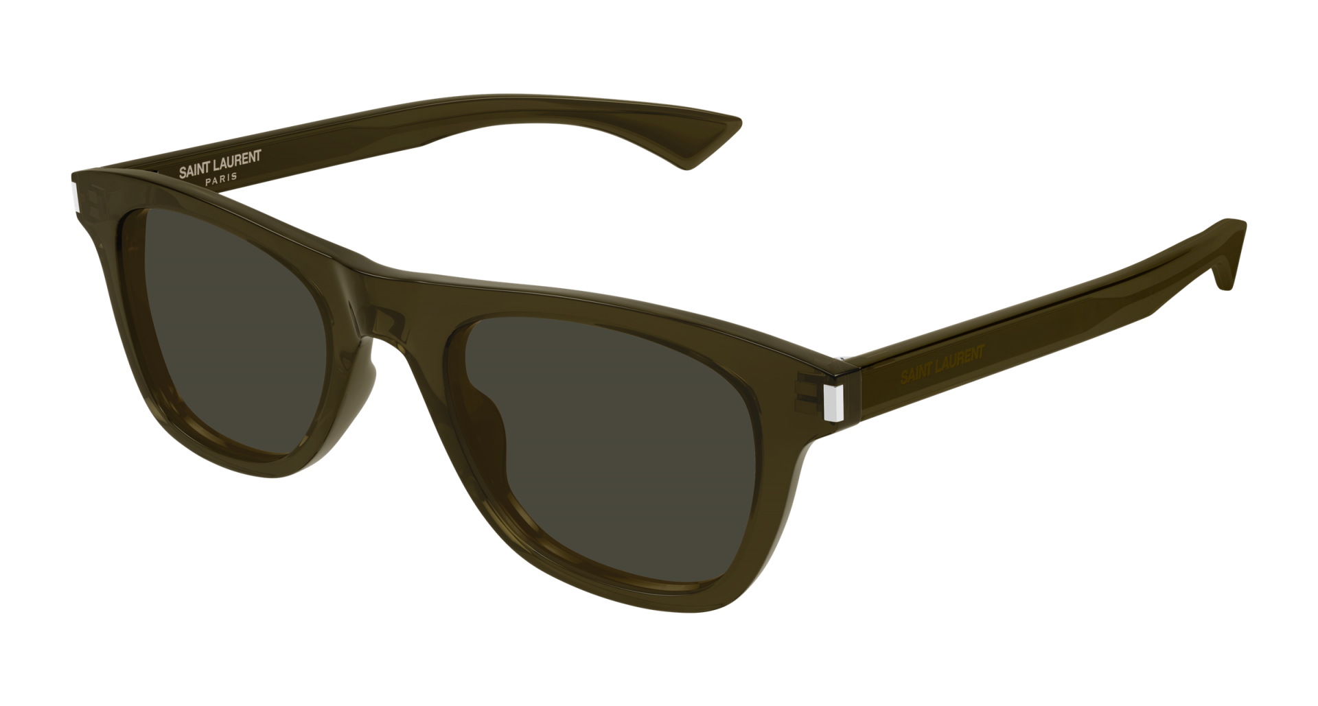 Occhiali da sole Saint Laurent SL 879 001 8056376664676 | Ottica Lux