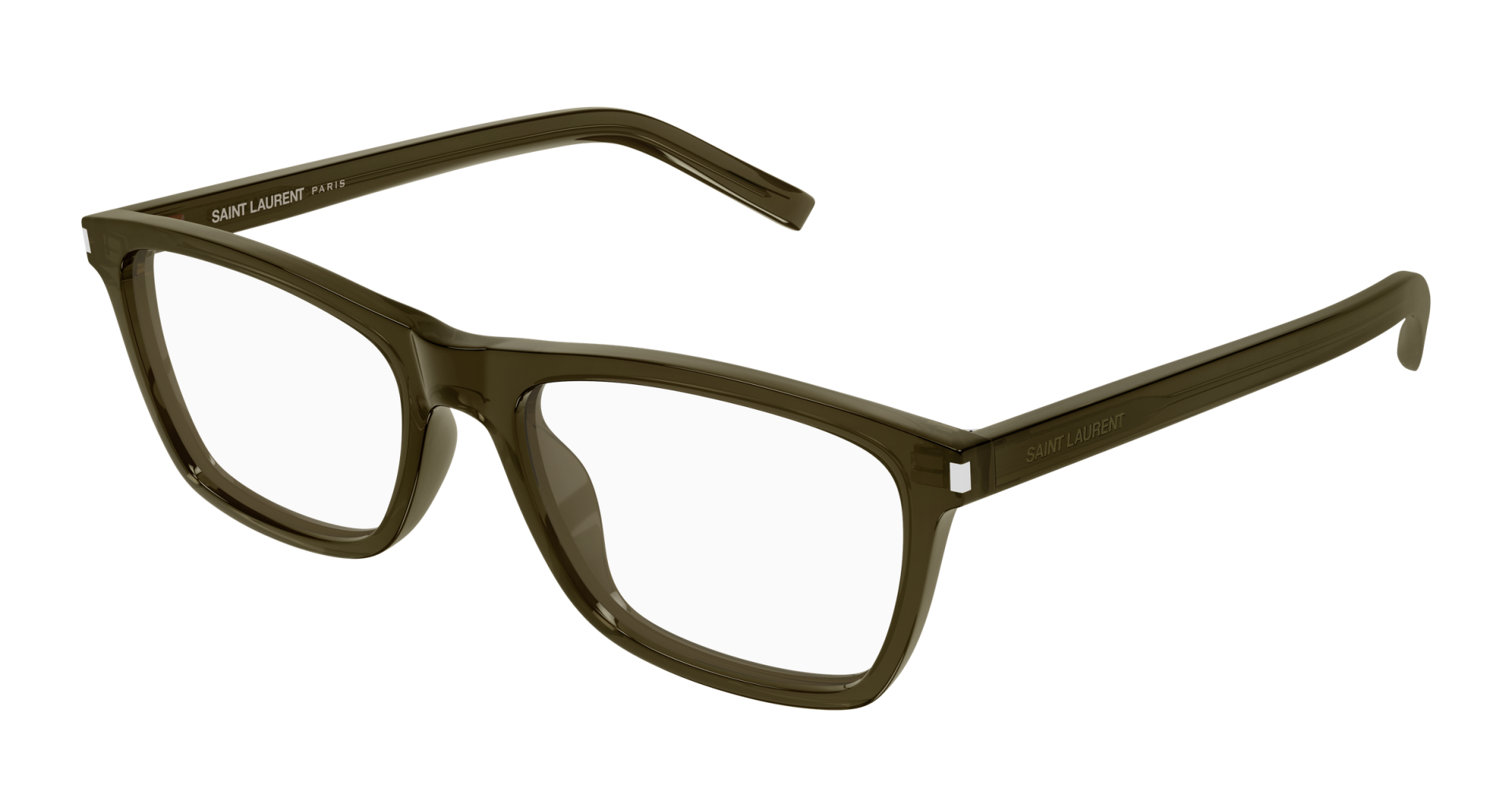 Occhiali da vista Gucci GG2082O 007 8056376639704 | Ottica Lux