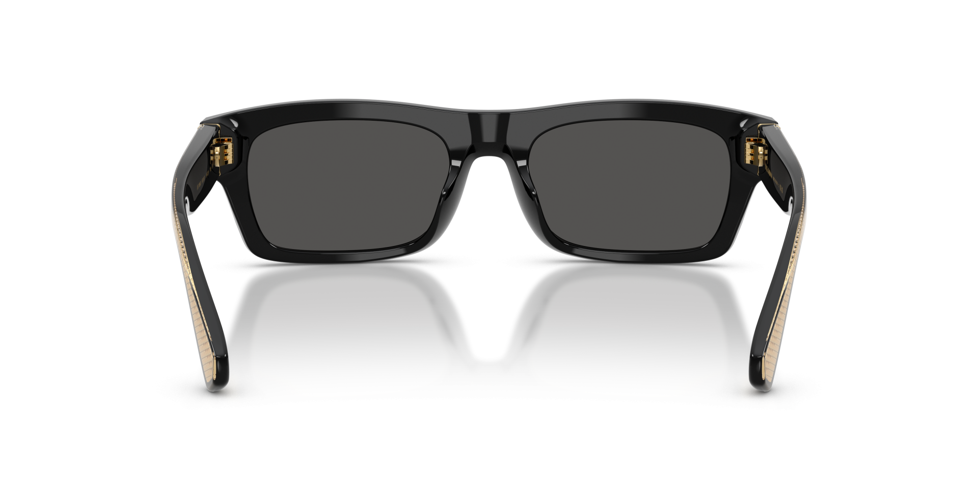 Sunglasses Dolce & Gabbana DG4560 501/87 8056266006906 | Ottica Lux