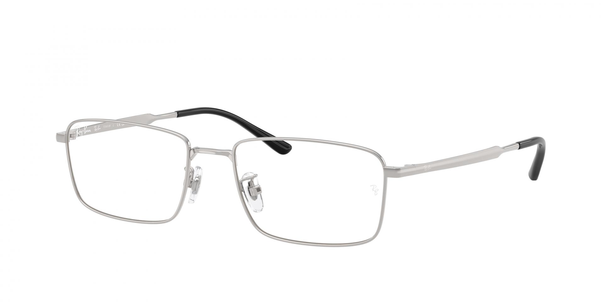 Ophthalmic frames Ray-Ban RX8786D 1244 8056266001345 | Ottica Lux