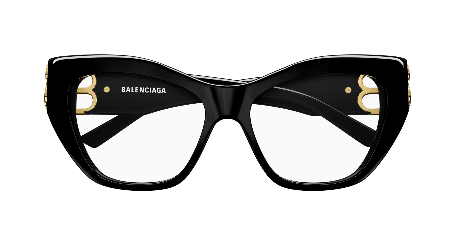 Ophthalmic frames Balenciaga BB0312O 001 8056376464610 | Ottica Lux Ophthalmic frames Balenciaga BB0312O 001 8056376464610 | Ottica Lux