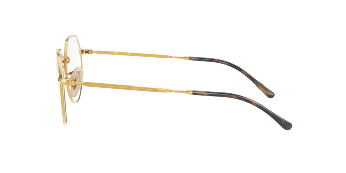 Ophthalmic frames Ray-Ban RX6465 JACK 2945 8056597357654 | Ottica Lux