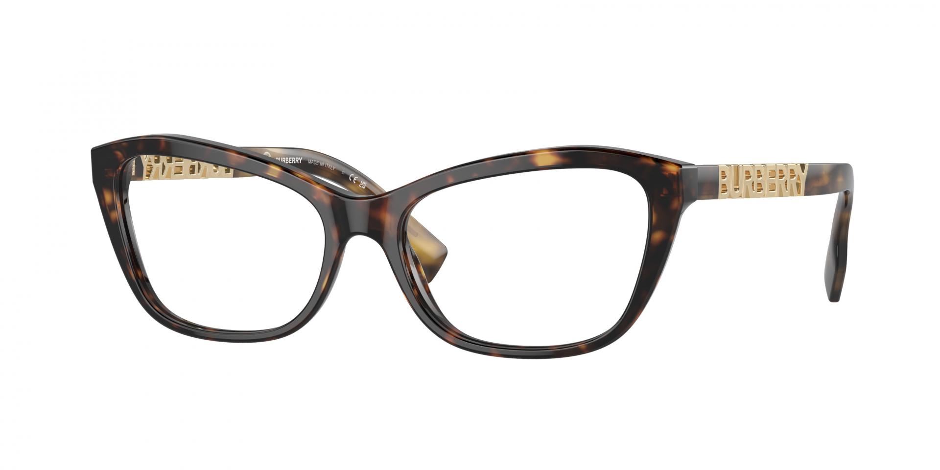 Occhiali da vista Burberry BE2392 3002 8056597921657 | Ottica Lux