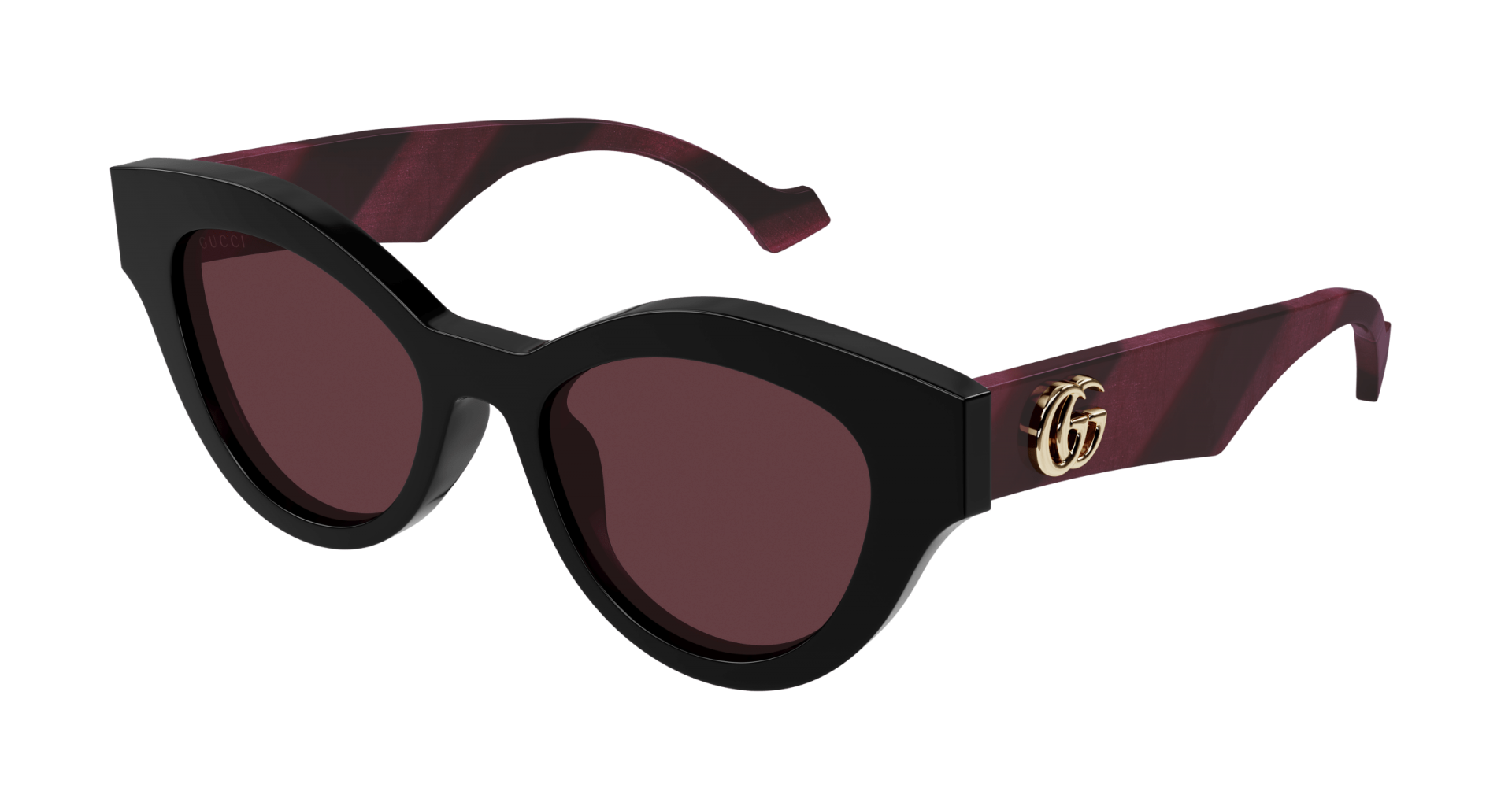 Occhiali da sole Gucci GG0957S 005 8056376415124 | Ottica Lux