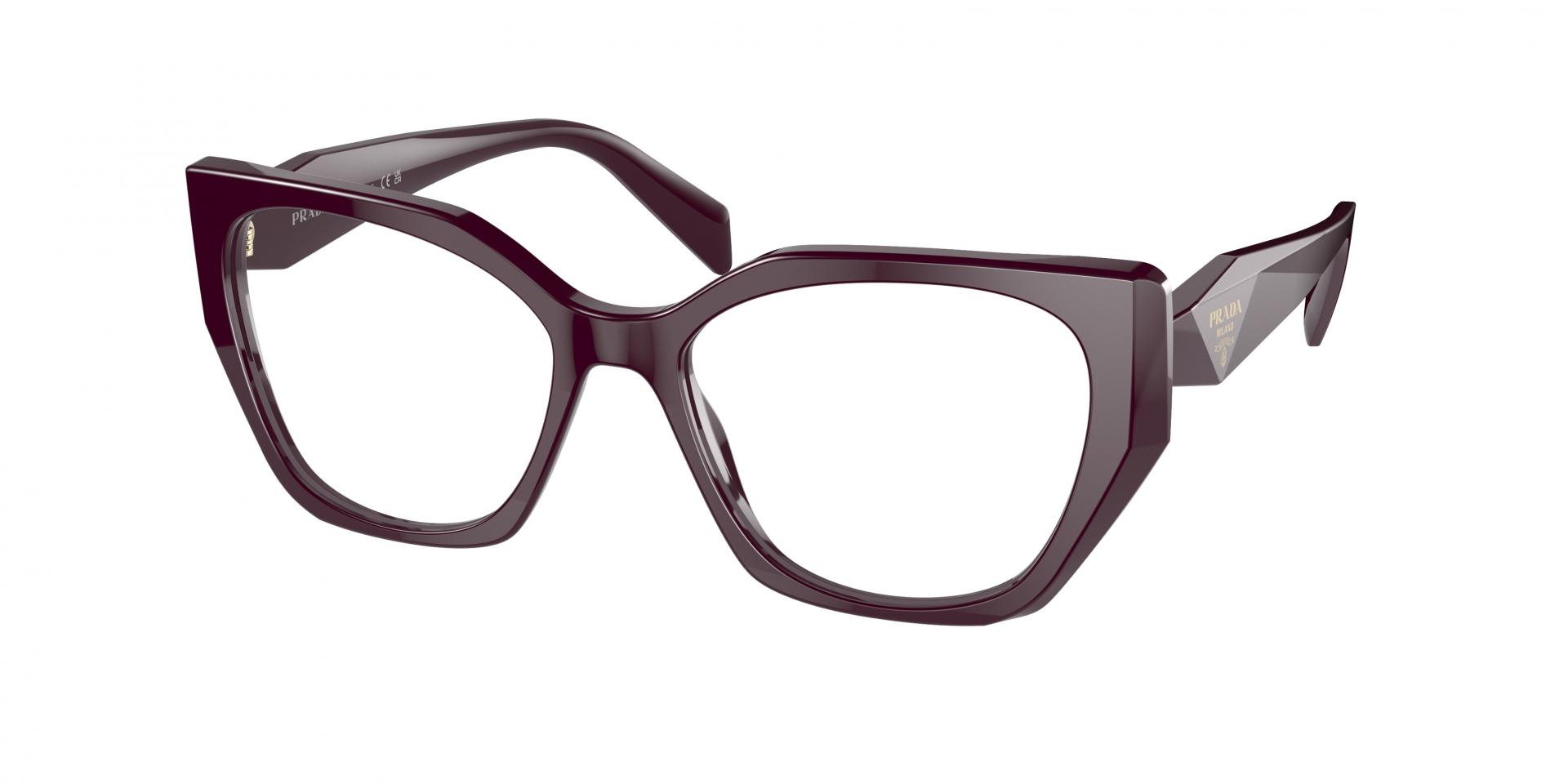 Occhiali da vista Prada PR 18WV VIY1O1 8056597640688 | Ottica Lux