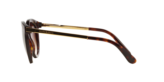 Sunglasses Dolce & Gabbana dg4338 322180 8056262480045 | Ottica Lux
