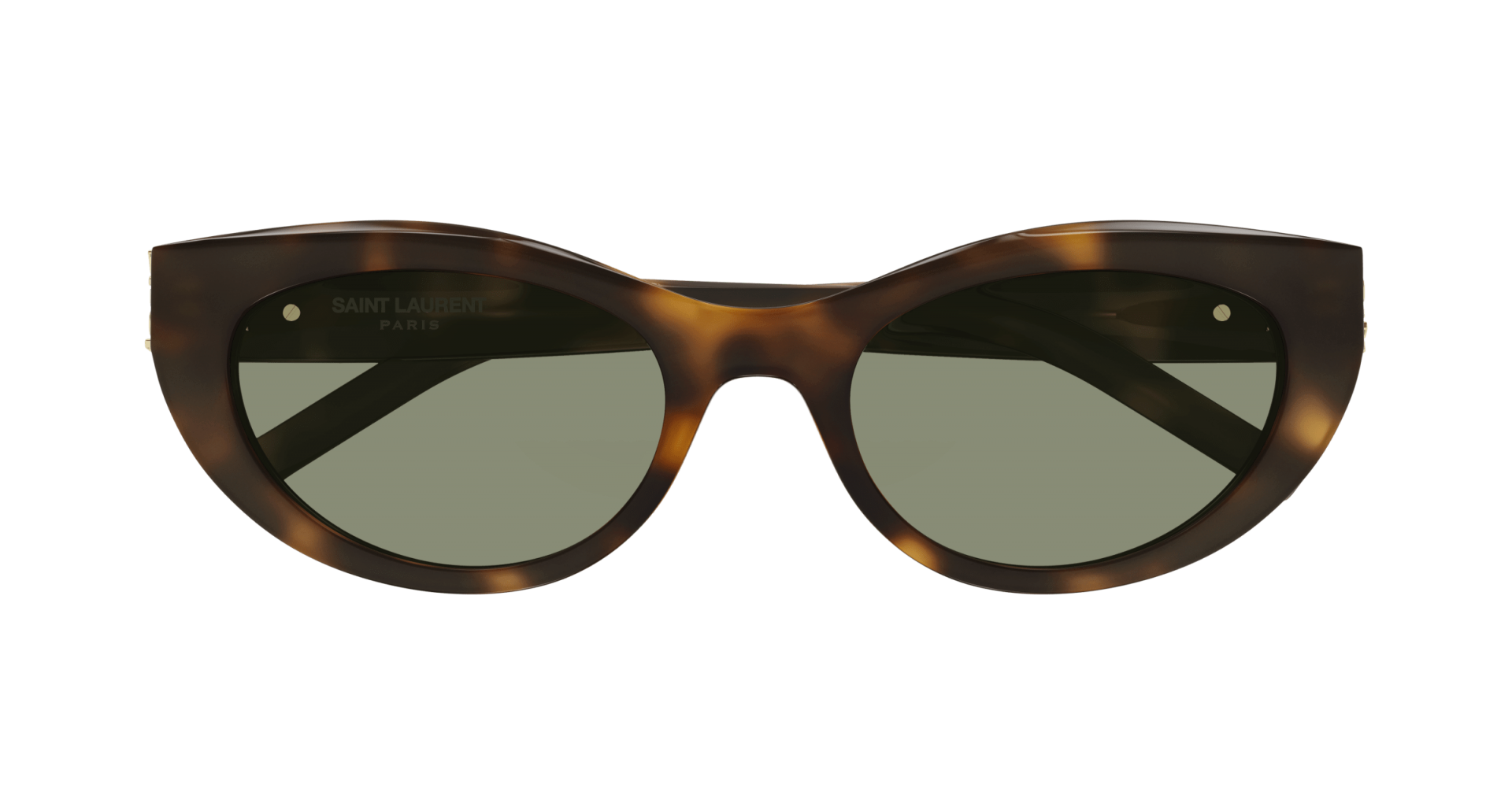 Occhiali da sole Saint Laurent SL M115 003 8056376443110 | Ottica Lux