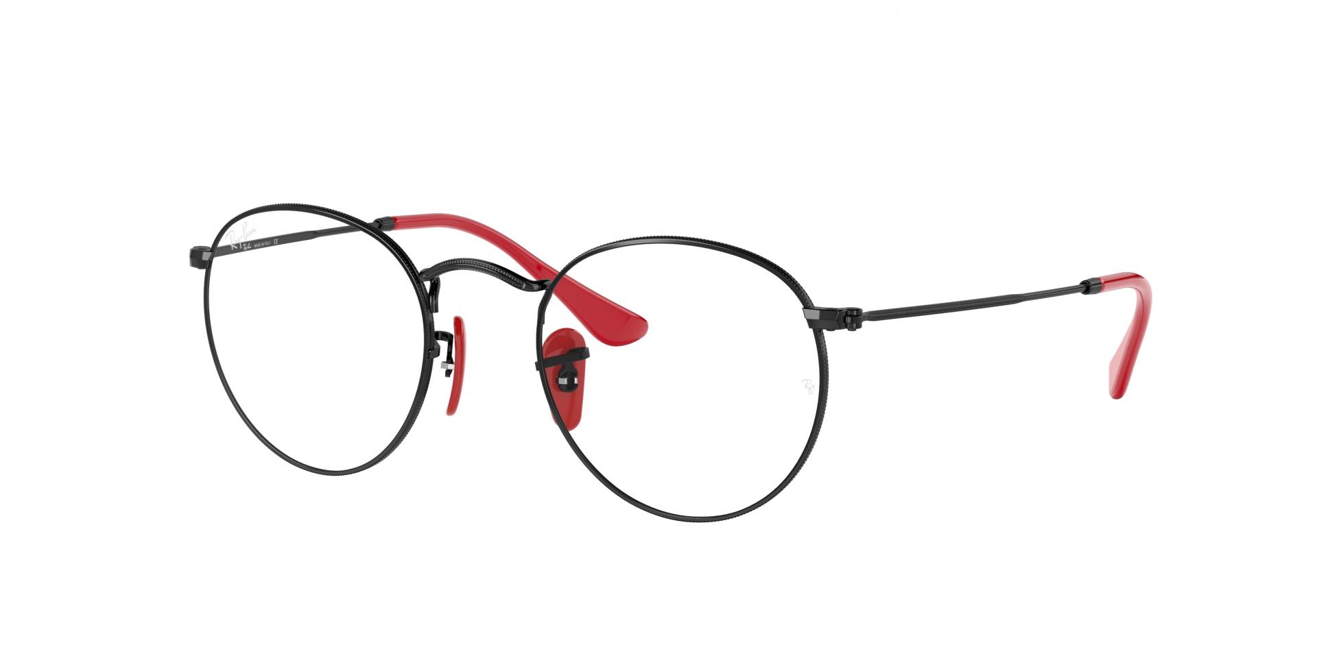 Occhiali da vista Ray-Ban RX3447VM FERRARI 250071 8056597045742 | Ottica Lux