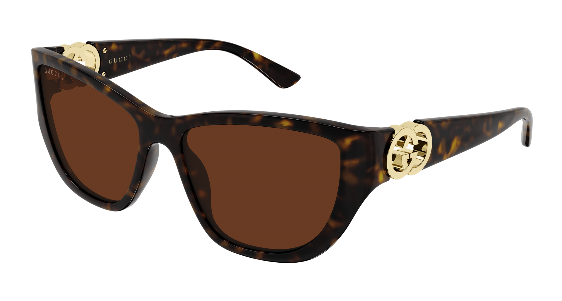 Occhiali da sole Gucci GG2122S 001 8056376642117 | Ottica Lux