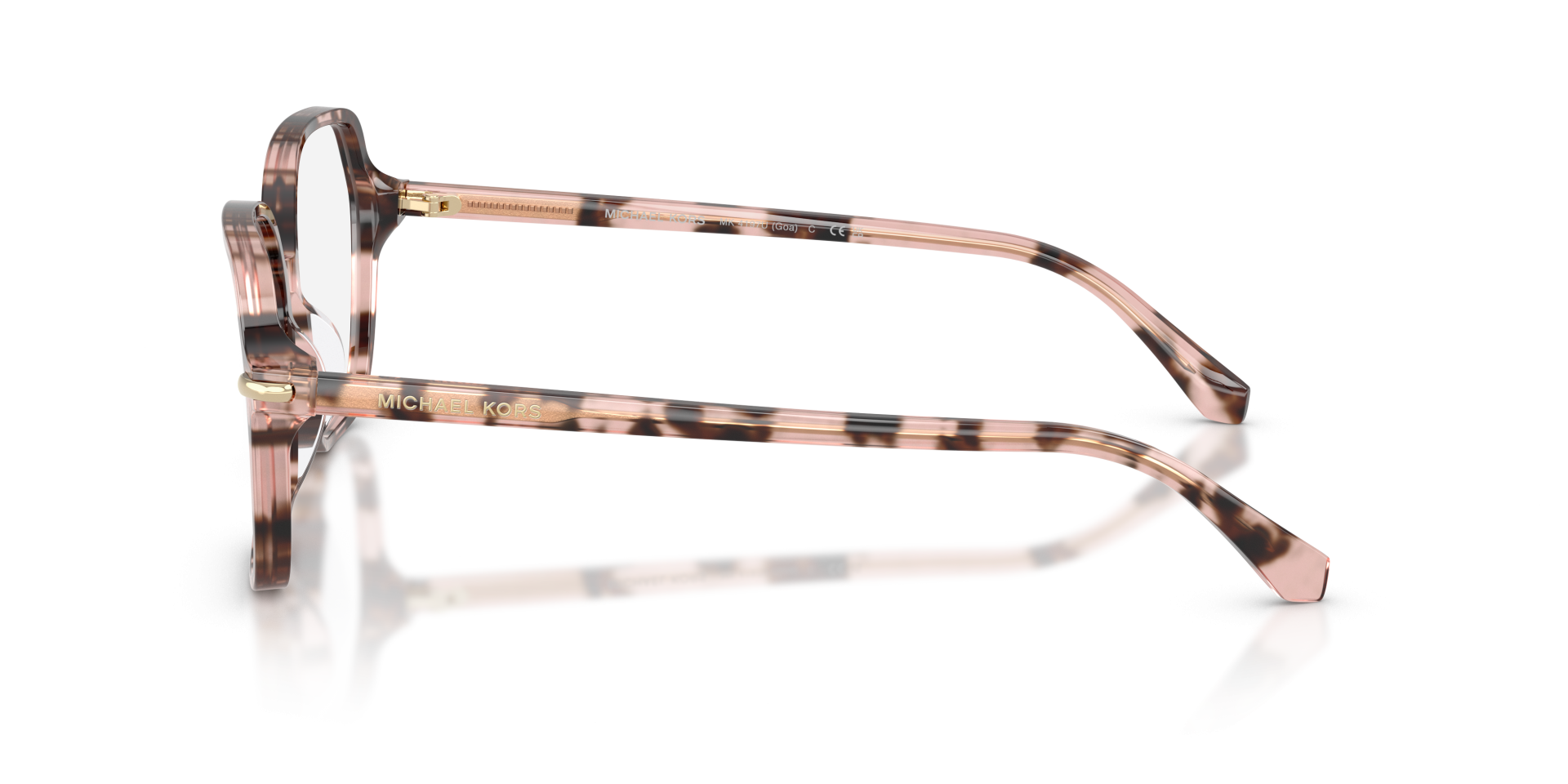 Occhiali da vista Michael Kors MK4197U GOA 3913 0725125550017 | Ottica Lux