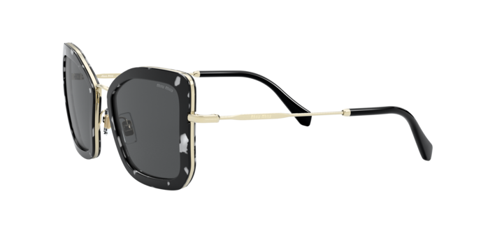 Occhiali da sole Miu Miu MU 55VS CORE COLLECTION PC75S0 8056597200011 | Ottica Lux