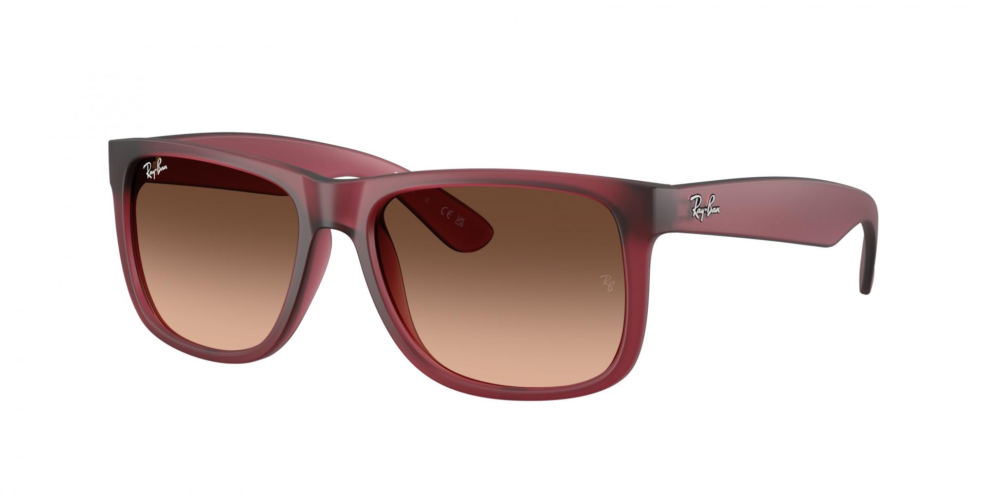Sunglasses Ray-Ban rb4165 JUSTIN 622/Y4 8056262559369 | Ottica Lux
