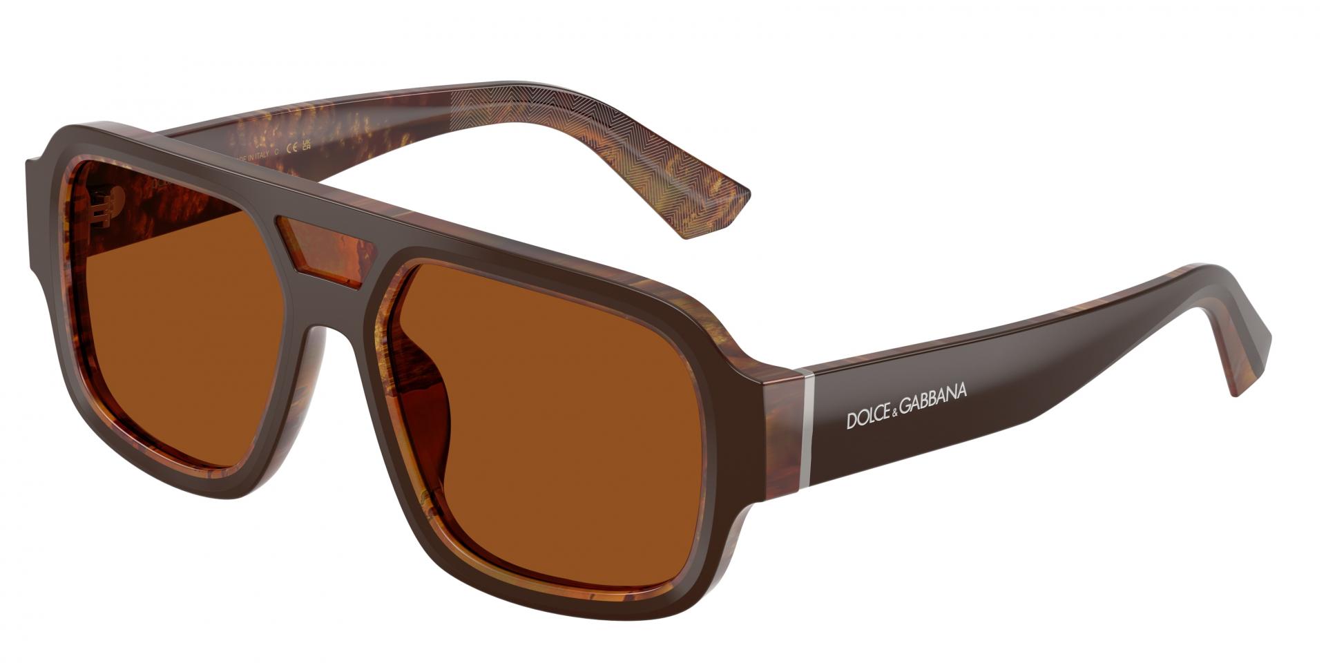 Sunglasses Dolce & Gabbana dg4516 3403/1 8056262581865 | Ottica Lux