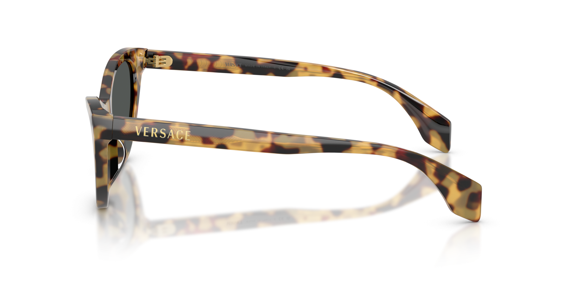 Sunglasses Versace VE4522U 777/87 8056262958360 | Ottica Lux